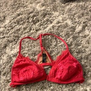 Brand new bralette with tags